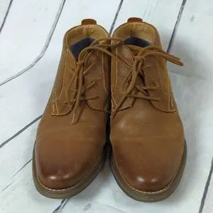 Steve Madden | Shoes | Steve Madden Ppacer Leather Chukka 